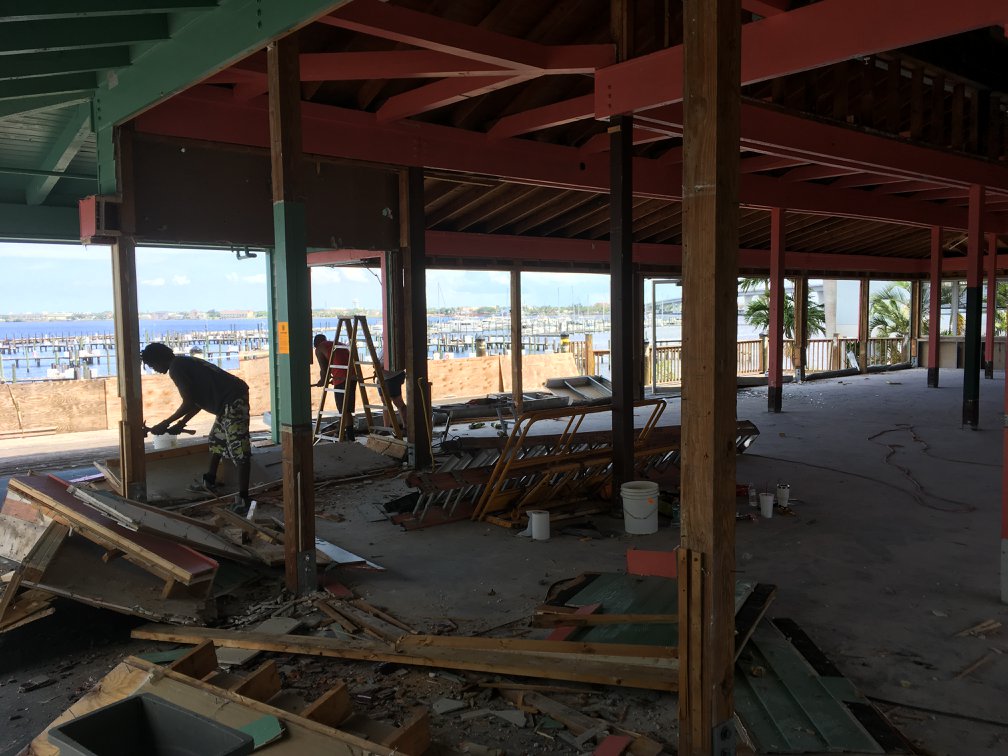 Commercial Demolition