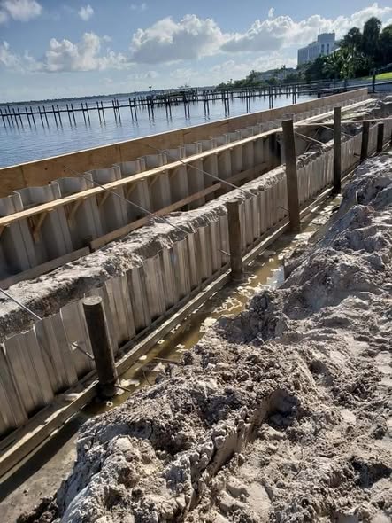 Coastal Construction Port Saint Lucie